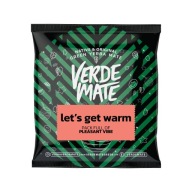 Vzorka Verde Mate Green Zohrejeme 50g