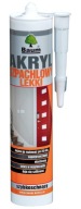 BAUM SVETLÁ BIELA ​​AKRYLÁTOVÁ PLNIČKA 300ml
