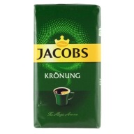 JACOBS KRONUNG mletá káva 250 g