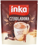 Instantná cereálna káva s čokoládou 200g