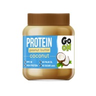Go On Protein Coconut Arašidové maslo 350g