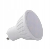 GU10 6W-NW LED žiarovka 430lm neutrálna Kanlux