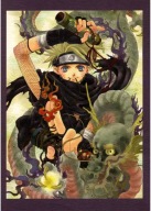 Plagát Anime Manga Naruto nrto_128 A3