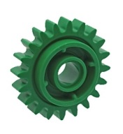 LEGO Technic Sprocket 20 zelená 81346 6391159