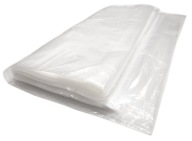 TAŠKA FÓLIOVÁ TAŠKA LD ČIRÁ 80x120cm 50mq (1 kus) ČERVENÁ PLAST