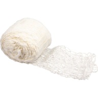 Sieťka na pečenie a údenie šunky, 15 cm/5 m