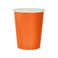 POHORNÍK ORANŽOVÝ PAPIER 220ML 6KS