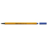 TOM 0,4MM BLUE F-LINER TO-344