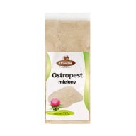 Mletý ostropestrec Orech NATURA 150 g