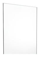PLEXISklo / PLEXISklo - 3mm - Vyrobené na mieru