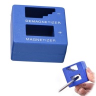 MAGNETIZÉR DEMAGNETIZÁTOR PRE SKRUTKOVAČE, BITKY, SKRUTKY, SKRUTKOVAČKY, SILNÝ MAGNET