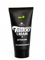 Následná starostlivosť o tetovací krém 25 ml