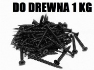 SKRUTKY DO DREVA DO SADROVEJ DOSKY 70mm 1kg