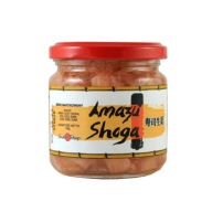 Zázvor na sushi Amazu Shoga [8700022]
