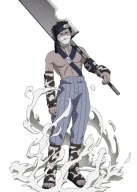 Plagát Anime Manga Naruto nrto_125 A3