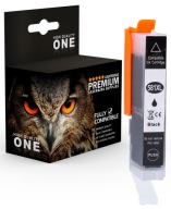 ATRAMENT PRE CANON PIXMA CLI-581 XL TS705a TS6350a