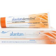 Alantan DERMOline hĺbkovo hydratačný krém 50 ml