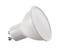 KANLUX 31236 GU10 8W-WW LED Svietidlo s LED diódami