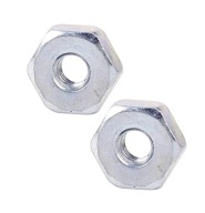 2 x vodiaca matica M8 19mm STIHL 017 018 021 023 025 MS 170 180 250