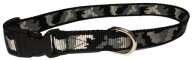 NASTAVITEĽNÝ GOLIER 30-50 CM/20 MM CAMO ZÁPADKA