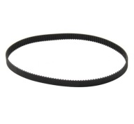 Ozubený remeň Closed Loop GT2 6mm 400mm RepRap