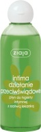ZIAJA tekutá intímna hygiena šalvia 200ml
