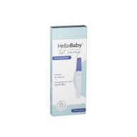 HELLOBABY jet tehotenský test, 1 ks.
