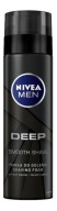 Nivea MEN DEEP Pena na holenie 200 ml