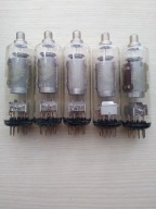6E15P = TETRODE Nové elektrónky