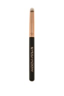 Štetec na očné tiene INTER VION Rose Gold