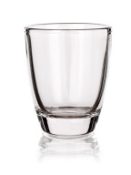 Sada pohárov na likér vodku Verona 30 ml, 6 ks