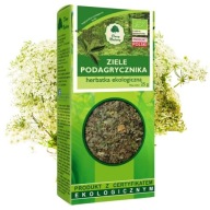DARY NATURY PODAGRYCZNIK ZIELE ECO 25g