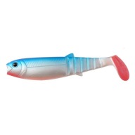 SAVAGE GEAR Guma KOPYTO Cannibal BLUE PEARL 6,8 cm LURE PIKE