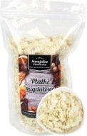 Mandľové lupienky Mandľové lupienky 150g SWOJSKA PIWNICZKA