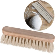 KEFA NA MÚKU 17CM, PRÍRODNÉ ŠTETINKY MUMBI