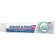 BLEND-A-MED MILDE FRISCHE CLEAN 75ml ZUBNÁ PASTA