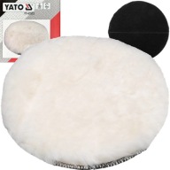 YATO KRYT NA LEŠTENIE KOŽÍŠINY NA VELCRO LEŠTENIE 180mm