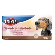 Trixie Trixie Čierna čokoládová pochúťka pre psov TX-2970