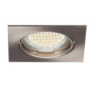 Halogénové svietidlo LED OH25 Chrome