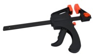 AUTOMATICKÁ RÝCHLOUPÍNACIA TEPLOVÁ SVORKA 250MM