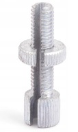 ÚPRAVA KÁBLA WSK DLHÝ 8mm - (OCEL) DELUX M8