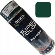 BOSTIK RAL6005 UNIVERZÁLNY LAK TMAVO ZELENÝ 400ml