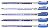 Modré gélové perá Rystor GZ-031 PACK