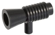 LEGO MEGAPHONE, BLASTER BLASTER 4349