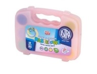 Astra pastelové farby na plagáty 12 ks x 20 ml