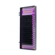 NAGARAKU mihalnice 16 pásikov 0,05 D 9mm