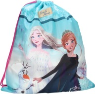 VADOBAG GYMNASTICKÁ TAŠKA FROZEN 2 FROZEN