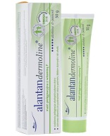 Ošetrujúca masť ALANTAN DERMOLINE S VITAMÍNOM F