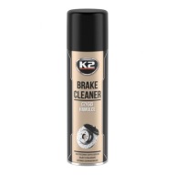K2 BRAKE CLEANER na čistenie bŕzd 500 ml
