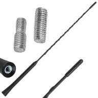 AUTO ANTÉNA WAT STOŽIAR 40cm UNIVERZÁLNY M5 M6